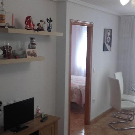 Bonito Apartamento En Torrevieja Extérieur photo