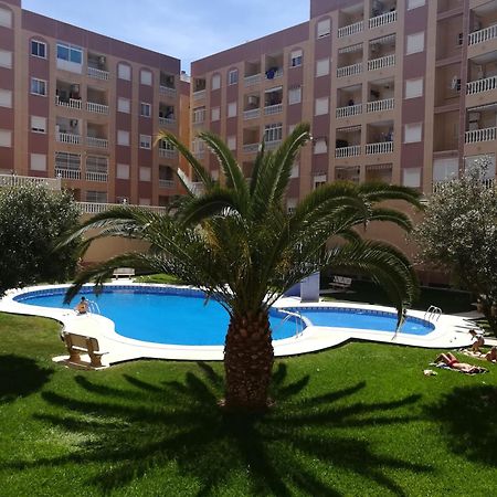 Bonito Apartamento En Torrevieja Extérieur photo